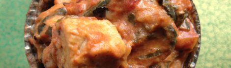 Hey, what's tempeh again?