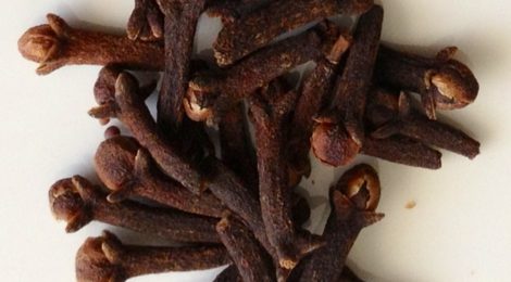 SPICE SPOTLIGHT: CLOVES