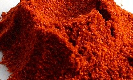 SPICE SPOTLIGHT: PAPRIKA