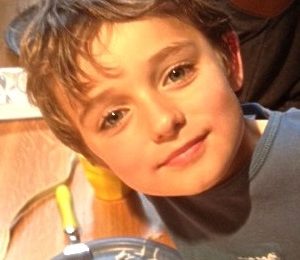 Introducing Indian food to kids