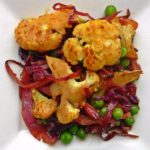 Indian Cooking 101 – Recipe #2: How to make easy Indian roasted vegetables