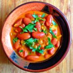 Indian Cooking 101 – Recipe #5: How to make an easy Indian curry