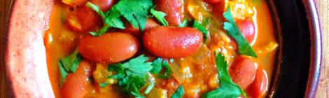 Indian Cooking 101 - Recipe #5: How to make an easy Indian curry