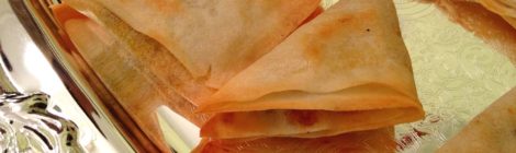 Looking for good appetizers? Indian finger food ideas for your holiday party