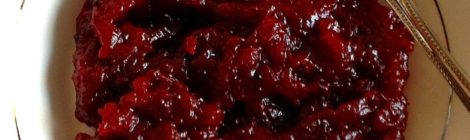 Indian Cooking FAQ - Questions from our readers! "How can I make a homemade chutney?"