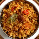 Indian Cooking 401 — Recipe #5: Mastering India’s Ultimate Rice Dish: Biryani
