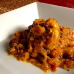 Indian Cooking 401 — Recipe #1: Chicken with 40 garlic cloves — Indian Style
