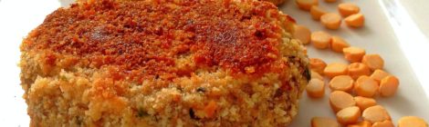 Indian Cooking 401 -- Recipe #4: Shammi Kebabs