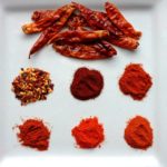 SPICE SPOTLIGHT: RED CHILLI PEPPER