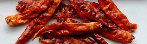 Indian Cooking FAQ - Questions from our Readers! Is chilli powder the same as cayenne pepper?