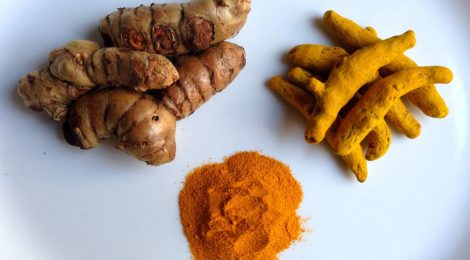 SPICE SPOTLIGHT: TURMERIC