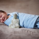 Announcing the arrival of the Big Apple Curry Baby!
