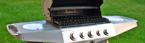Five ways to spice up your summer BBQ, Indian-style