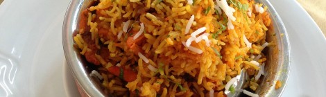 An Indian Jewel in the Heart of Prague