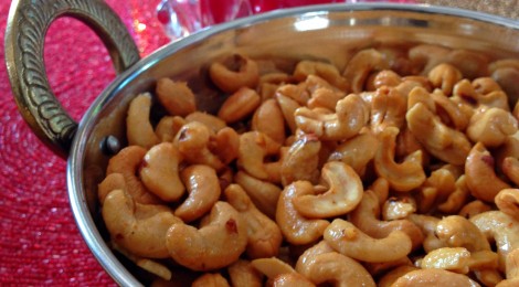 Indian appetizers you can make at home: spice up your holiday table!