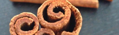 Cinnamon Sticks