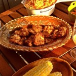 Going to a summer potluck? Take a homemade Indian dish!