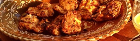 Going to a summer potluck? Take a homemade Indian dish!