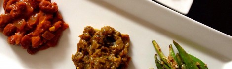 Cooking for a vegan? Make this elegant Indian vegan dinner that even meat eaters will love