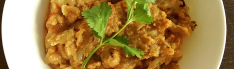 Karnataka-style Cabbage Kootu