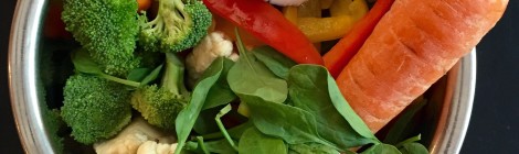 Do you want to get your kids to eat more vegetables? Here's the answer you've been looking for!
