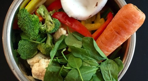 Do you want to get your kids to eat more vegetables? Here's the answer you've been looking for!