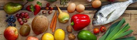 Paleo? Vegan? Pegan? Whichever way you eat, go Indian