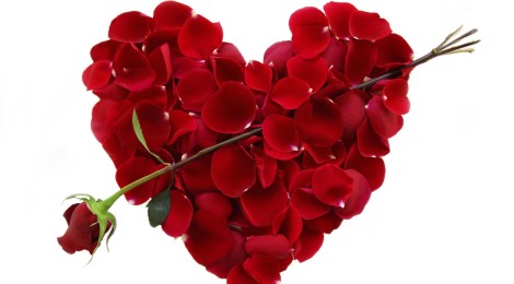 Valentine's Day Rescue! Need a romantic idea? Make dinner for your special someone