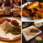 Big Apple Curry’s Spring Tasting Menu: An Indian Vegetarian Nirvana