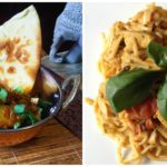 Hard to cook dinner every night? Freeze Indian and Thai curries and defrost them on busy weeknights