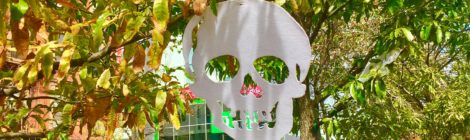 Halloween in Harlem
