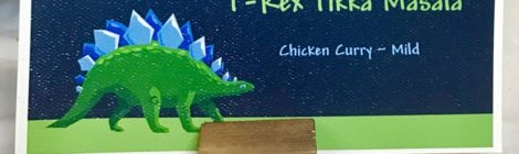 Introducing Indian Food to Kids: Go Indian for your child's birthday party...seriously!