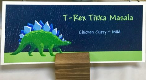 Introducing Indian Food to Kids: Go Indian for your child's birthday party...seriously!