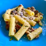 Big Apple Curry’s Italian Summer